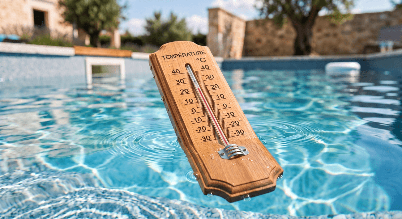 Temps de filtration piscine : le calcul + le tableau | Unibéo
